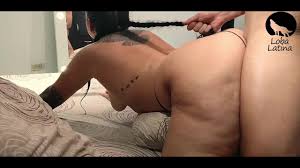 Braids in the hair for you to hold me better