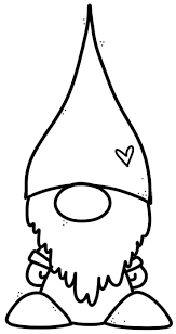 Kieselsteinebilder Kieselsteinebilder Fashion Kieselsteinebilder Wintercoffees Christmas Paintings Gnomes Crafts Christmas Gnome