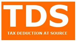 Tds Rates Chart For F Y 2016 17 A Y 2017 18 Local