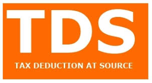 tds rates chart for f y 2016 17 a y 2017 18 local