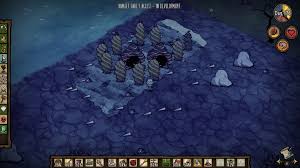Don't starve is a game about. No Dragoon Heart Drop From Dragoons Don T Starve Shipwrecked Klei Entertainment Forums