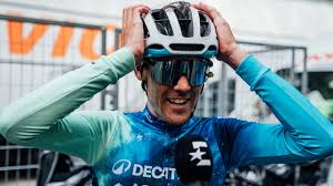 Giro d'Italia: Ben O'Connor spearheads Aussie results with 4th overall