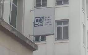 Msa midi pyrénées permet aux personnes sourdes ou malentendantes d'accéder par téléphone à ses services. Un Nouveau Directeur Pour La Msa La Republique Des Pyrenees Fr