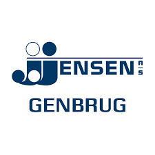 J. Jensen materialegenbrug