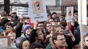 Шествие в поддержку алексея навального начнется в 14 часов 23 января от площади у входа на стадион «динамо», сообщили 66.ru в местном штабе политика. Miting Navalnogo Ne Ustoyal Na Meste Kommersant Nizhnij Novgorod