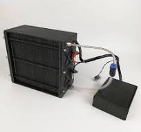 1000w Fuel Cell Stack 24v Pemfc Stack Hydrogen Fuel Cell Kit