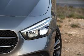 Mercedes Benz B 200 D Progressive Night Package W247 2019 Mercedes Benz Benz Mercedes