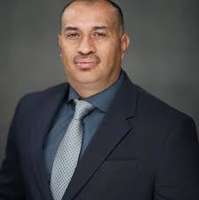 Profile for Antonio Coronel