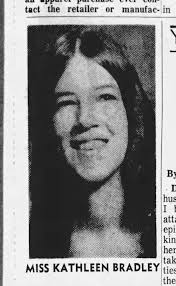 12/26/72. The Advisor was my first job, as a delivery boy. $4.10 per week. 