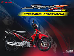 Panelmeter modern yang mudah dibaca, hadir dengan indikator lengkap (speedometer, transmisi, odometer, mil, bahan bakar). Kenali Sepenggal Sejarah Honda Supra X 125 Generasi Pertama 2005 2007 Motor Blog Info