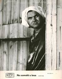 There are no critic reviews yet for na samote u lesa. Na Samote U Lesa 1976