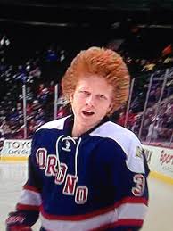 You may have noticed over the years, that every hockey player at some point in his career, must follow a right of passage to stay in favor with the hockey gods. 2014 All Hockey Hair Team Minnesota Hockey Magazine