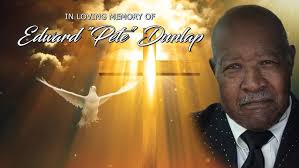 Edward "Pete" Dunlap's Memorial Video Tribute