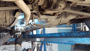 A custom exhaust system improves the ways in which exhaust gases travel through and ultimately out of your car. The 5 Best Muffler Shops In Edmonton 2021