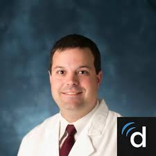 Dr. Jerry Grimes Jr., MD