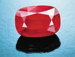 Ruby The King Of Gemstones The Birthstone Of July