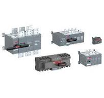 OT_C Change-over Disconnects | ABB Electrification U.S.
