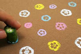 We did not find results for: Okra Stamping Kids Crafts Fun Craft Ideas Firstpalette Com