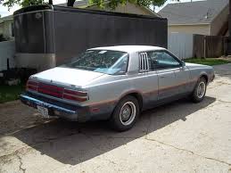 Image result for Dark Blue 1980 Challenger