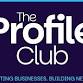 The Profile Club Business Lunch event image