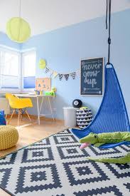 Usually, kids like something simple but still can present a cool impression. Encourage Learning With Simple Kid S Room Ideas Babyroad