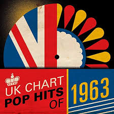 Uk Chart Pop Hits Of 1963 By Various Artists On Amazon Music