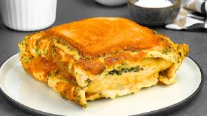 Maybe you would like to learn more about one of these? Quando Un Sandwich Incontra Una Ricetta Omelette Nasce Uno Spuntino Alternativo