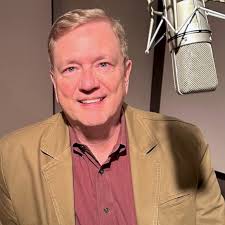 Rev. Peter Wallace Stepping Down From His Syndicated Pulpit