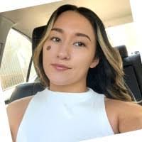 Alicia Estrada's Instagram, Twitter & Facebook