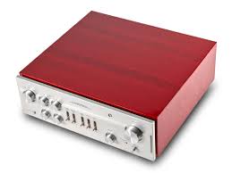 Born in seoul, south korea. Luxman Cl 1000 Rohrenvorverstarker Fidelity Online