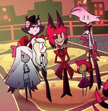 Check spelling or type a new query. Hazbin Hotel Spoilers Explore Tumblr Posts And Blogs Tumgir
