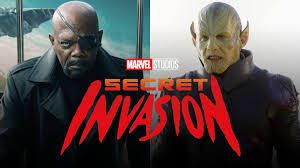 Secret invasion was announced last year, along with a mess of other marvel shows coming to disney+. New Characters Details For Marvel S Secret Invasion Revealed