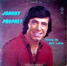 Johnny Prophet (1925-2012)