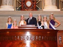 Sen. Mike Parson's Legislative Column: Supporting High School Dual  Enrollment Programs