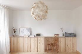 Ivar Cabinet S Hack 8 Ways To Customize Your Ikea Cabinets The Gem Picker Home Office Decor Ikea Cabinets Ikea Furniture