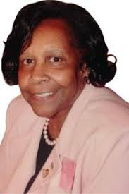 Reverend Daisy Ree Albert Obituary in Greensboro at Woodard Funeral Home