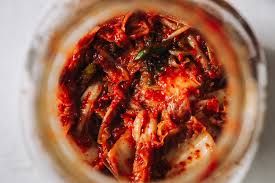 If it's moldy or fizzy.toss it. Kimchi The Beginner S Guide To Fermenting One Of Everything