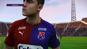 They play their home games at the atanasio girardot stadium. Probando La Camiseta Del Independiente Medellin Liga Betplay 2020 Pes2020 Youtube
