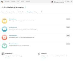 To use email marketing, you need a service provider and that's what mailchimp is all about, especially since mailchimp has. The Beginner S Guide To Using Mailchimp For Email Marketing