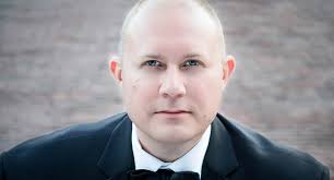 The Inside Story: Seth Keeton and TRANSPARENT BOUNDARIES