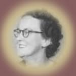 Hilma Brazier (DuRietz) Paul (1908-1960)