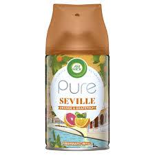 Buy Air Wick Air Freshener Auto Spray Kit At Wholesale Price