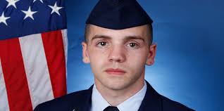 Ted J. Welsh-Lupica graduates basic training