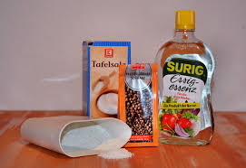 Maden Fruchtfliegen Ameisen Im Mulleimer Resorti Blog