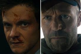 Wolfhound (Volkodav)