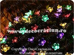 Instalatie Solara Cu Leduri De Exterior Pentru Gradina Instalatie Luminoasa De Exterior Cu Leduru Solare Si 8 Jocuri De Christmas Tree Holiday Decor Holiday