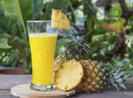 Decouvrez Les Multiples Proprietes Du The A La Menthe Pour La Sante Ameliore Ta Sante Jus D Ananas Recette Jus Regime Sans Sucre