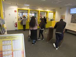 Öffnungszeiten für western union bank in ehrenfeld. Fluchtlinge Schickten 2 Mio Euro In Heimatlander Wien Orf At