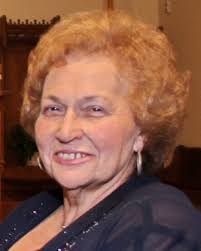 Tribute for Mrs. Lorraine M. (Martins) Sousa