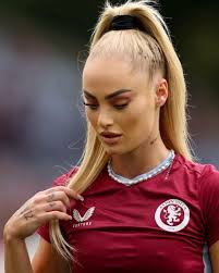 Las atletas mas Bellas